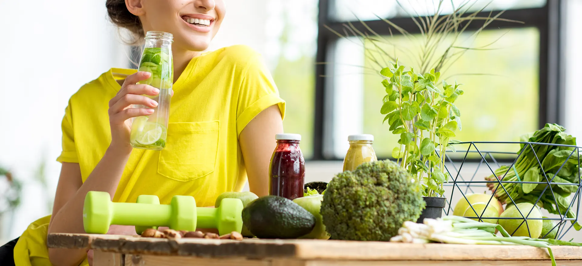 Les conseils pour nettoyer son corps